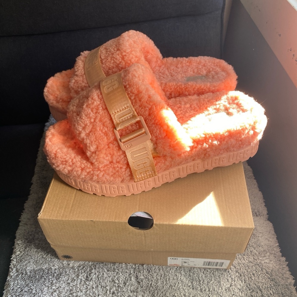 Ugg Slides - image 2